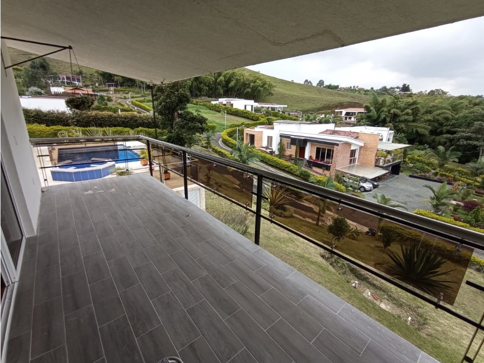 Casa en venta en Morelia, Pereira · foto 18 de 19