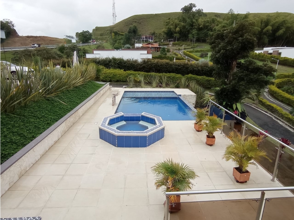 Casa en venta en Morelia, Pereira · foto 19 de 19
