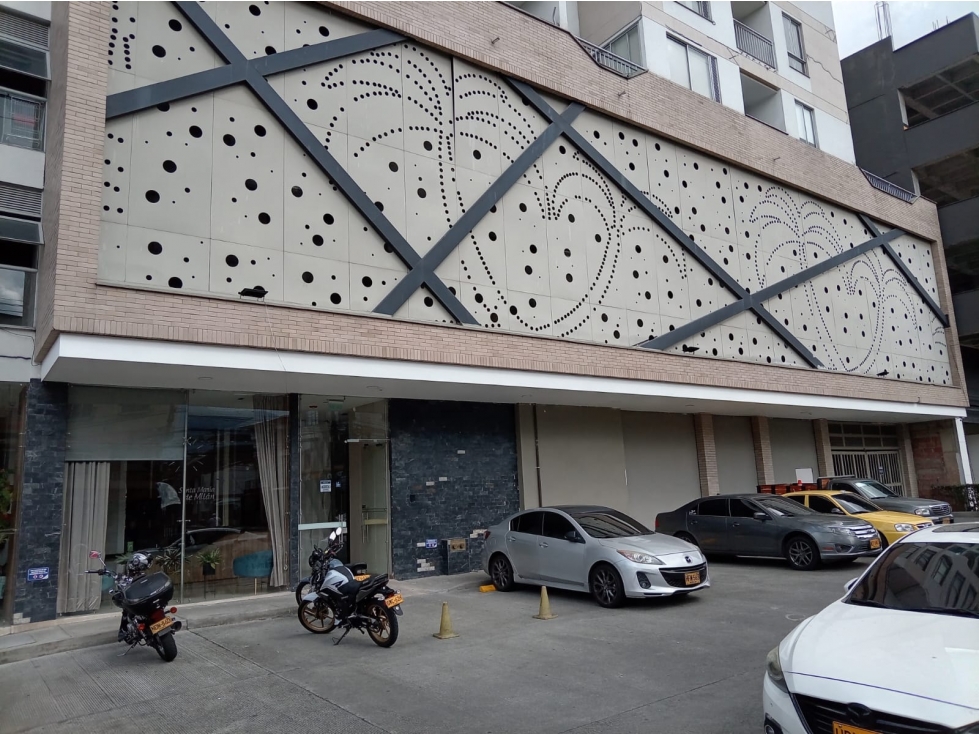 Apartamento en venta en Cr. Coomes, Dosquebradas · foto 2 de 24