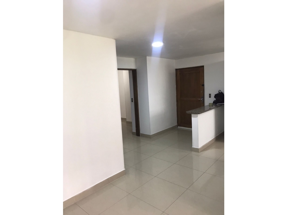 Apartamento en venta en El Plumon, Pereira · foto 4 de 23