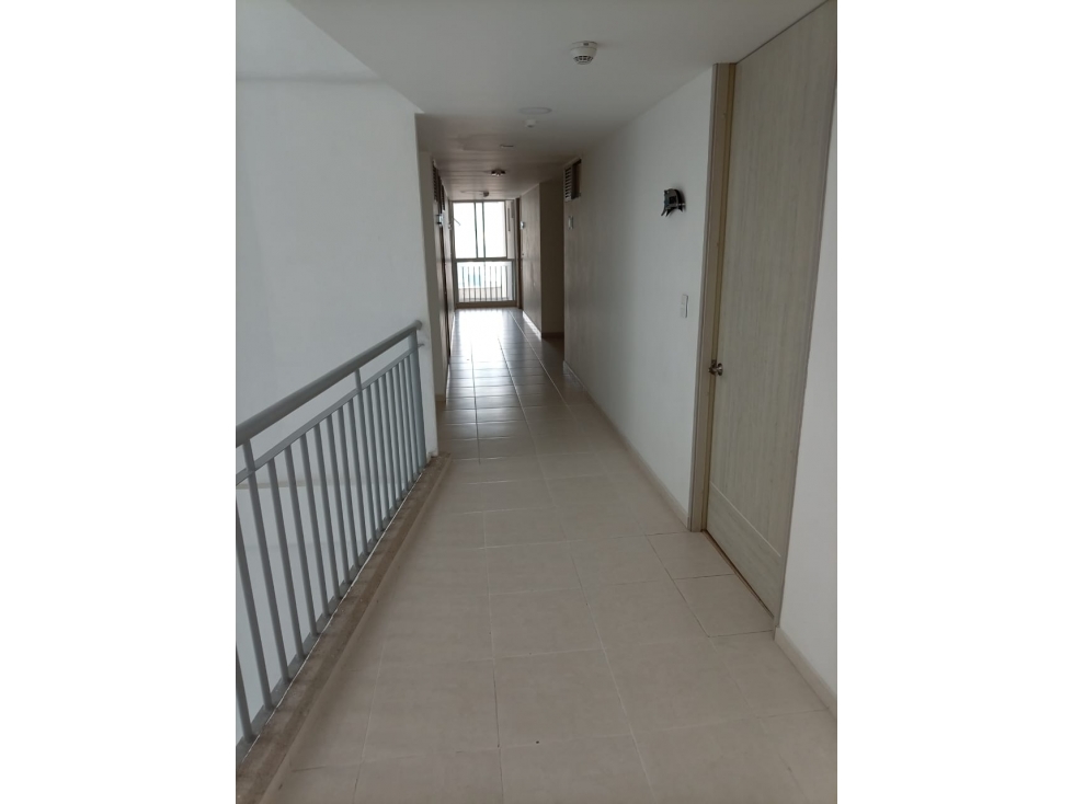 Apartamento en venta en Cr. Coomes, Dosquebradas · foto 3 de 24