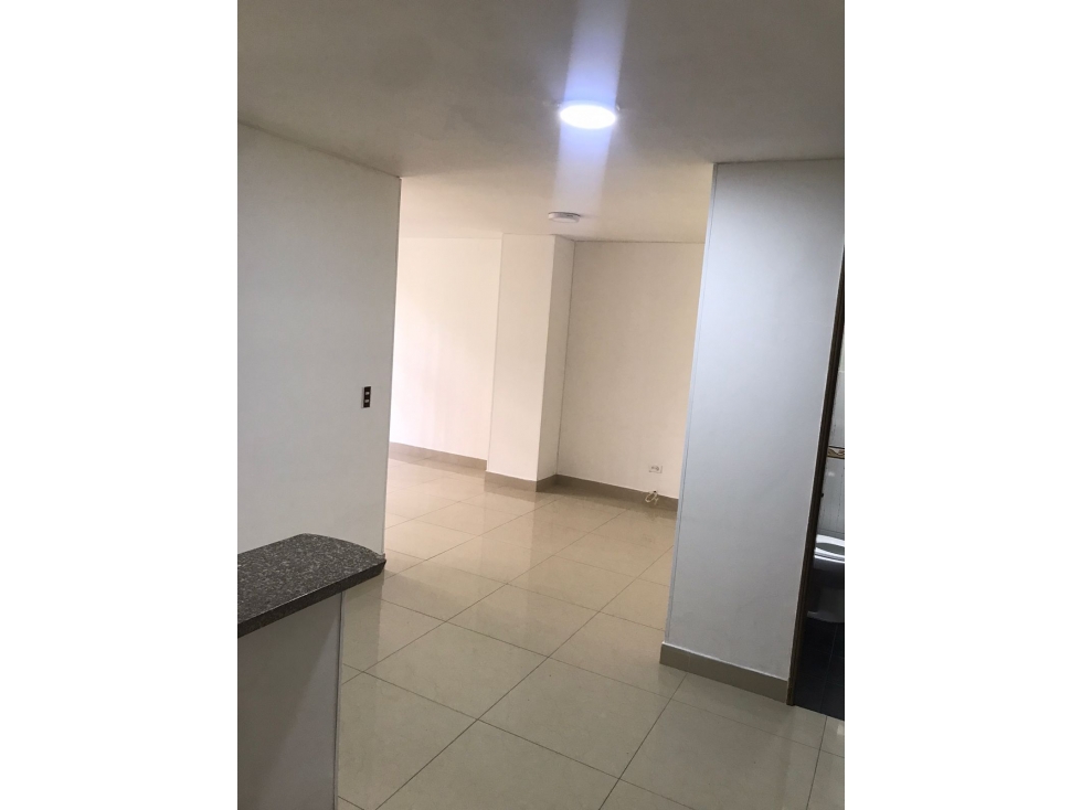 Apartamento en venta en El Plumon, Pereira · foto 6 de 23