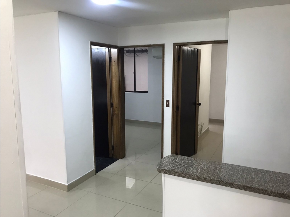 Apartamento en venta en El Plumon, Pereira · foto 7 de 23