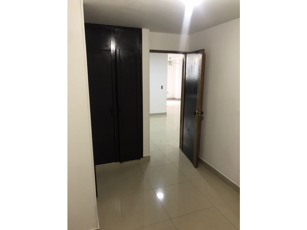 Apartamento en venta en El Plumon, Pereira · foto 8 de 23