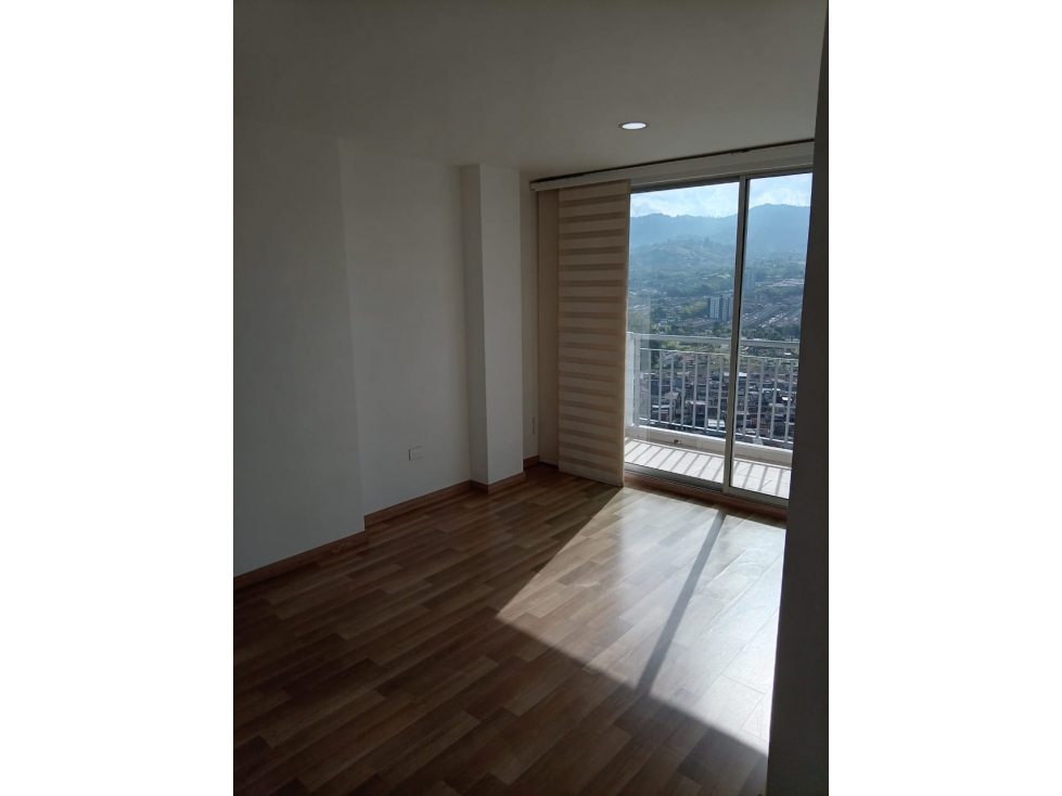 Apartamento en venta en Cr. Coomes, Dosquebradas · foto 6 de 24