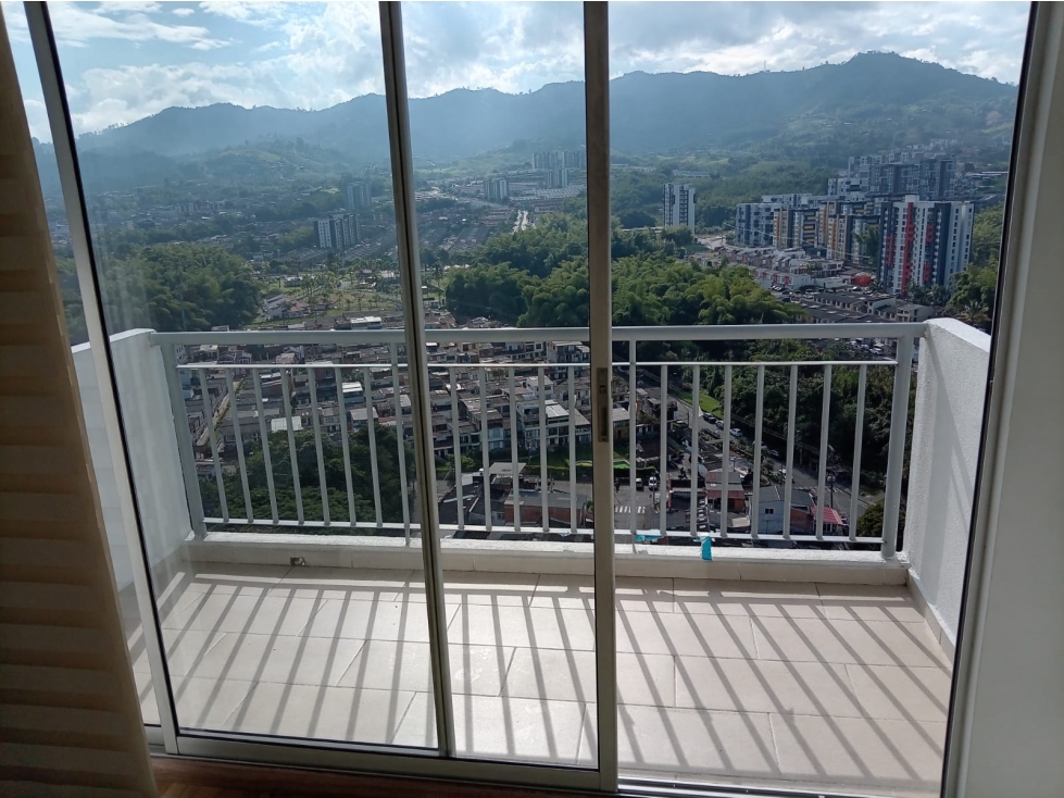 Apartamento en venta en Cr. Coomes, Dosquebradas · foto 7 de 24