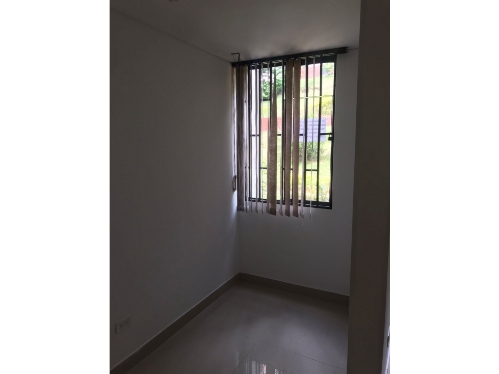Apartamento en venta en El Plumon, Pereira · foto 11 de 23