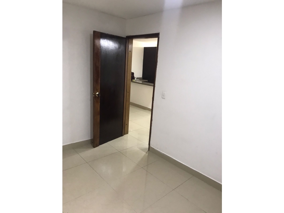 Apartamento en venta en El Plumon, Pereira · foto 12 de 23