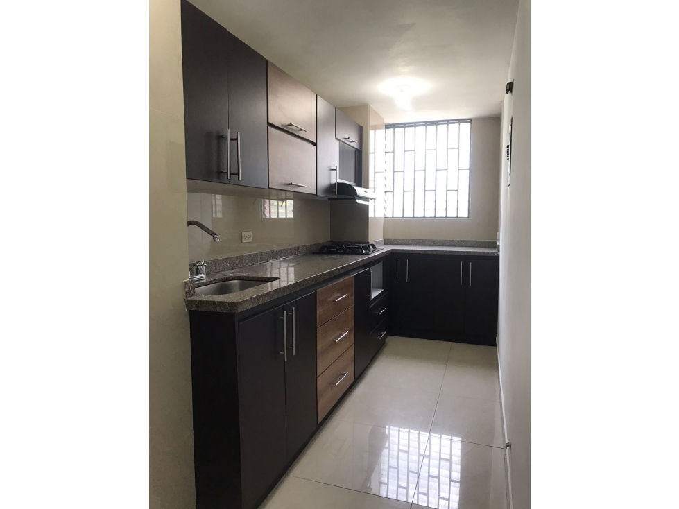 Apartamento en venta en El Plumon, Pereira · foto 13 de 23