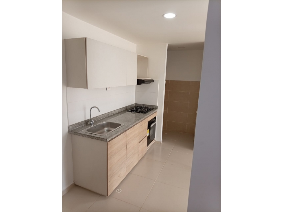 Apartamento en venta en Cr. Coomes, Dosquebradas · foto 11 de 24