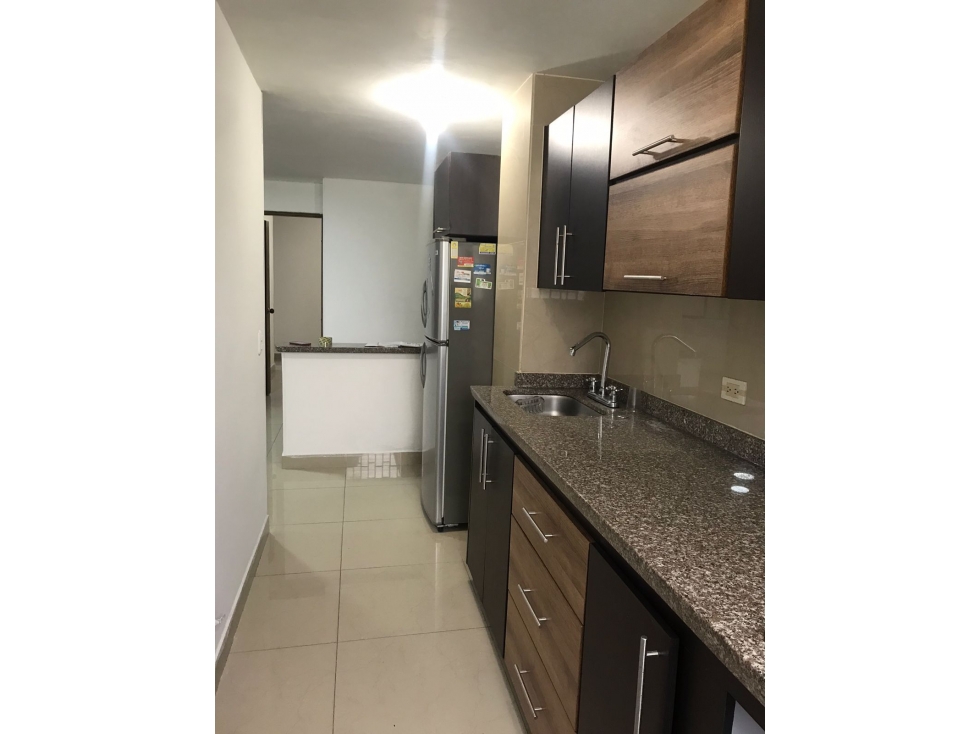 Apartamento en venta en El Plumon, Pereira · foto 14 de 23