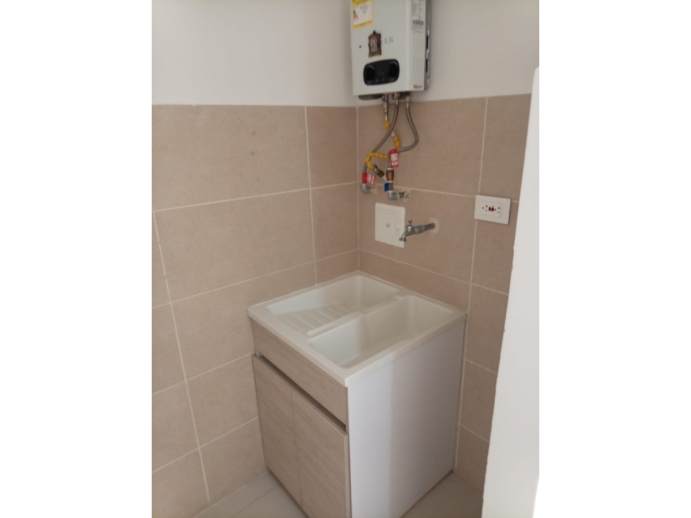 Apartamento en venta en Cr. Coomes, Dosquebradas · foto 12 de 24
