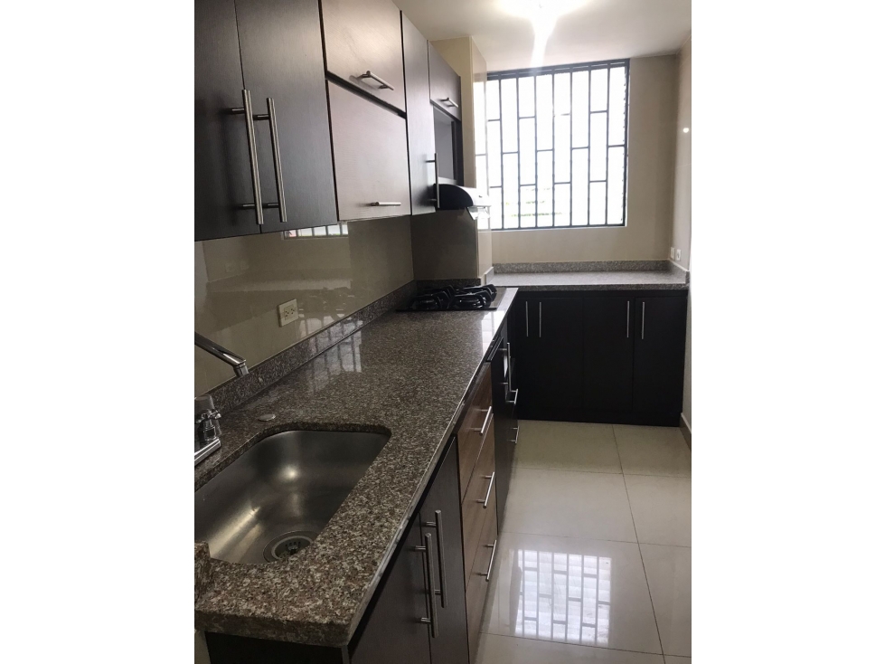 Apartamento en venta en El Plumon, Pereira · foto 15 de 23