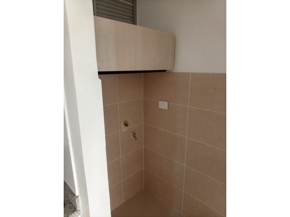 Apartamento en venta en Cr. Coomes, Dosquebradas · foto 13 de 24