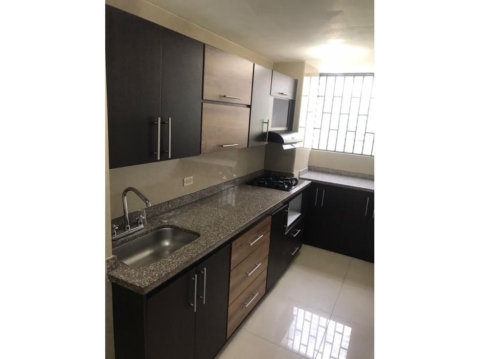 Apartamento en venta en El Plumon, Pereira · foto 16 de 23