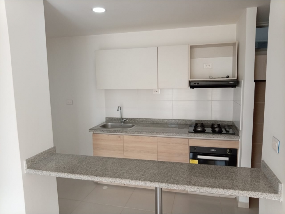 Apartamento en venta en Cr. Coomes, Dosquebradas · foto 14 de 24