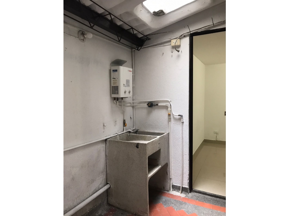 Apartamento en venta en El Plumon, Pereira · foto 17 de 23