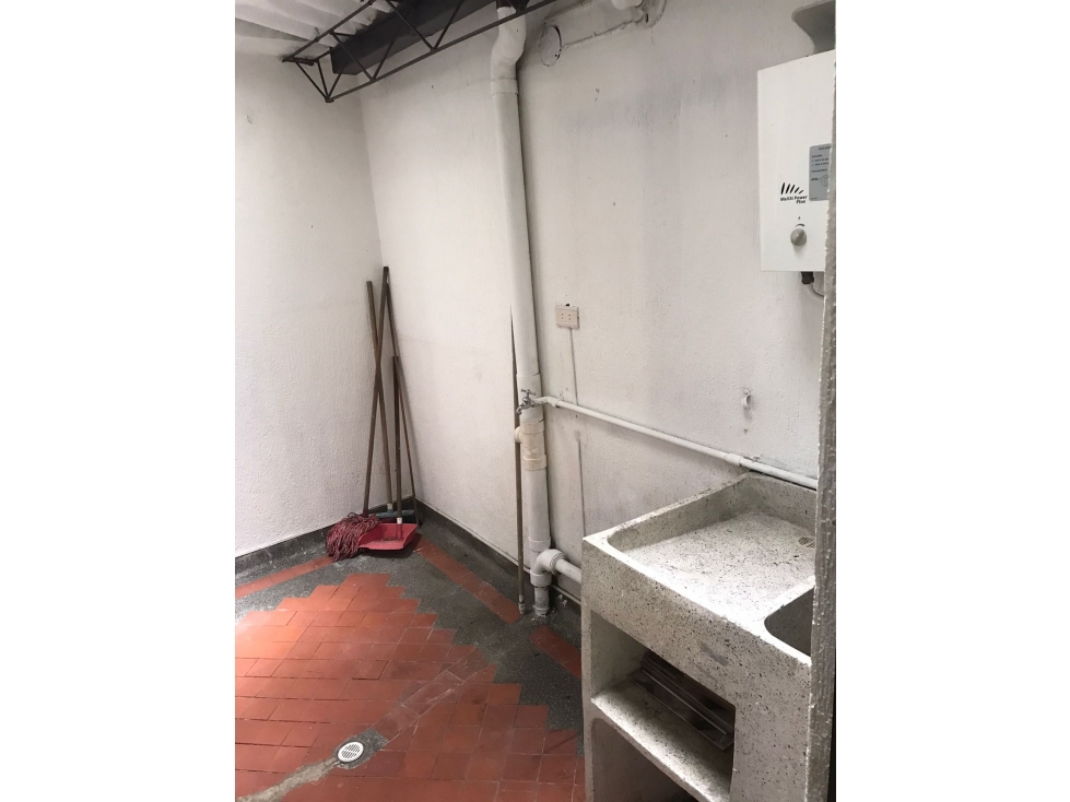 Apartamento en venta en El Plumon, Pereira · foto 18 de 23