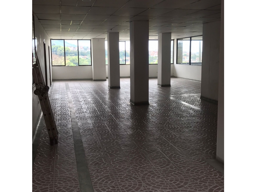 Apartamento en venta en El Plumon, Pereira · foto 20 de 23
