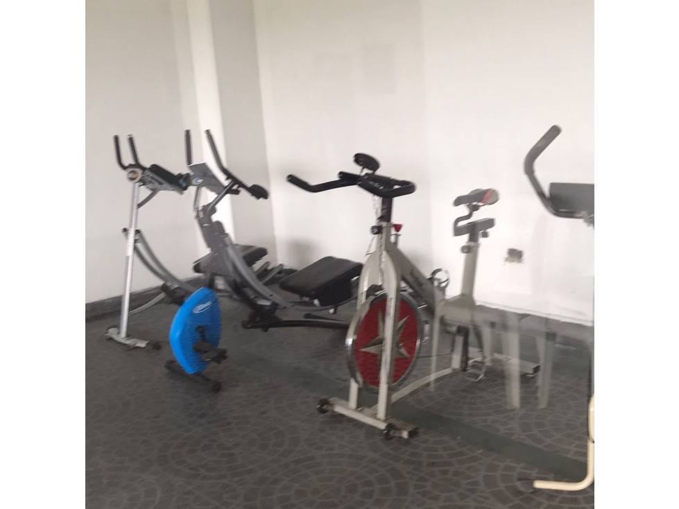 Apartamento en venta en El Plumon, Pereira · foto 21 de 23