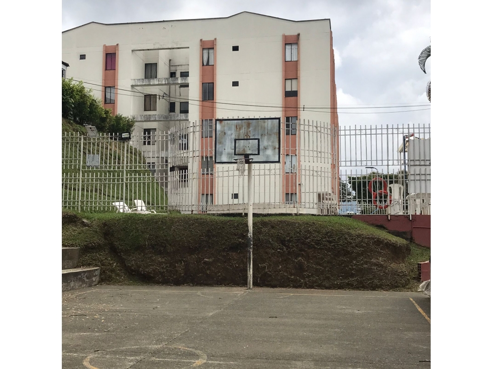 Apartamento en venta en El Plumon, Pereira · foto 22 de 23