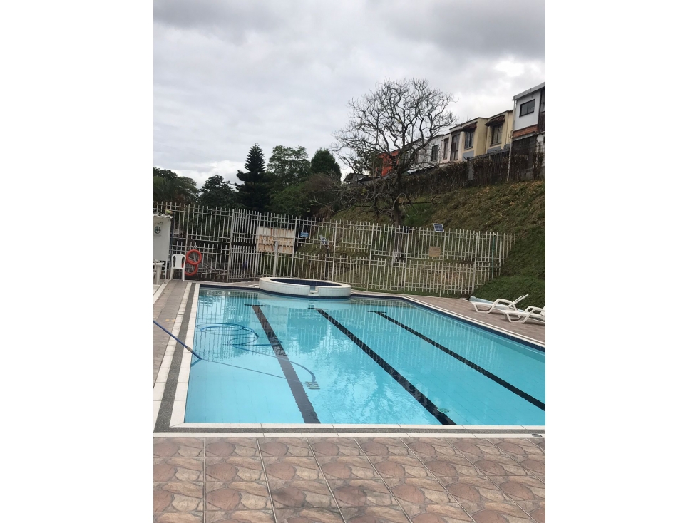 Apartamento en venta en El Plumon, Pereira · foto 23 de 23