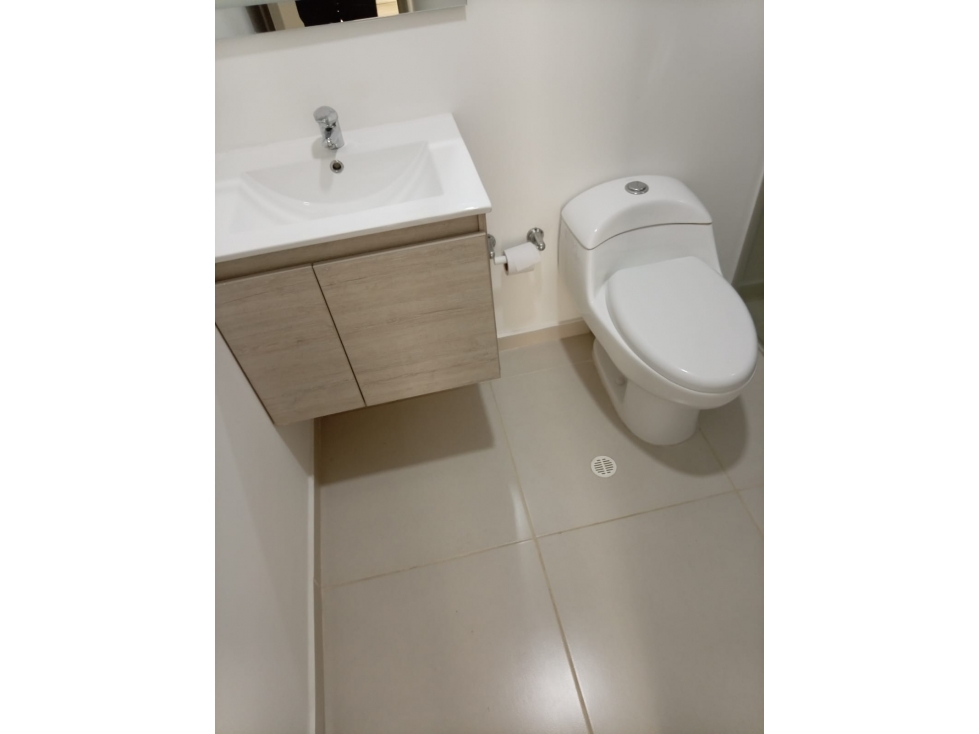 Apartamento en venta en Cr. Coomes, Dosquebradas · foto 22 de 24