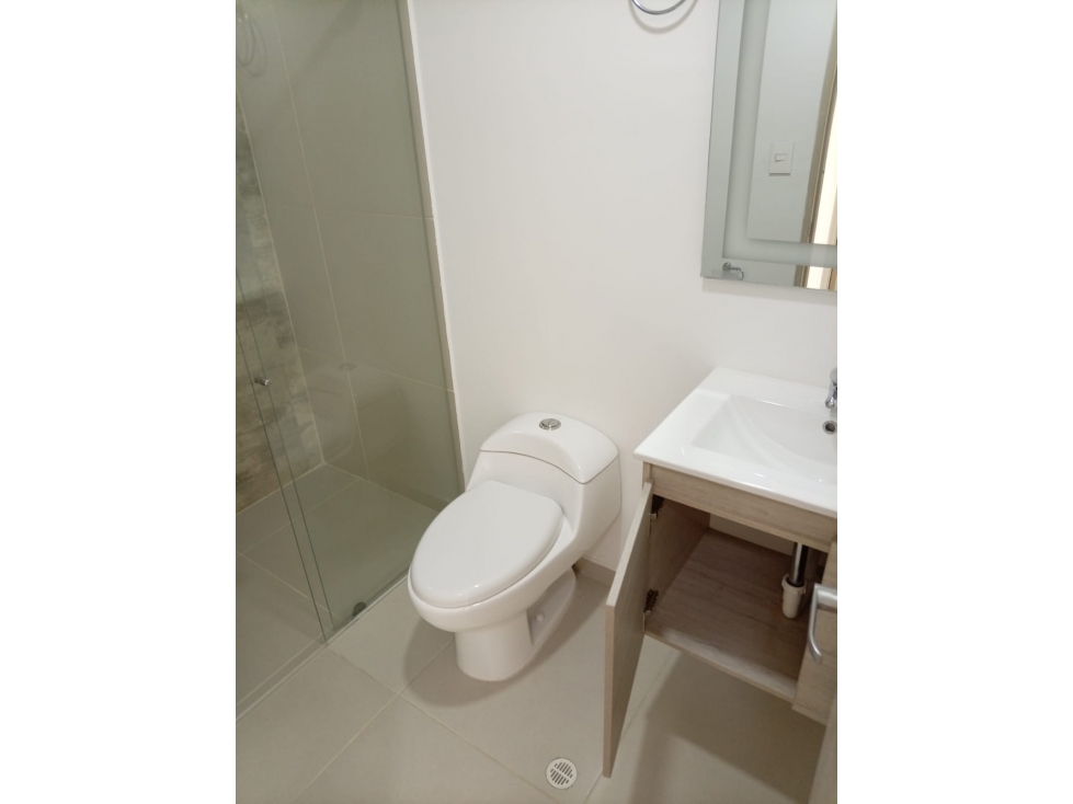 Apartamento en venta en Cr. Coomes, Dosquebradas · foto 23 de 24