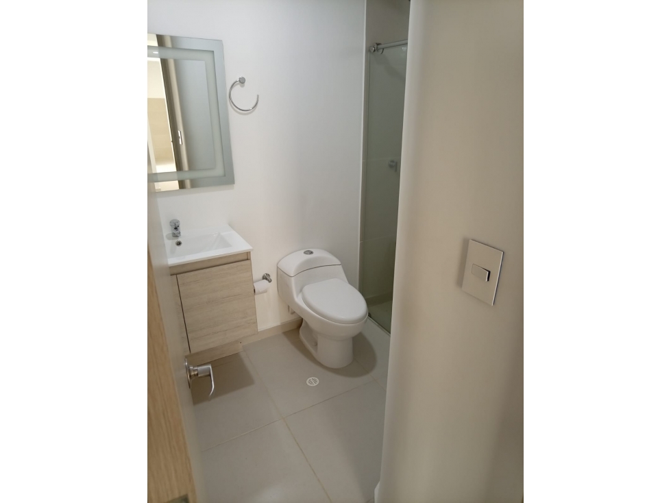 Apartamento en venta en Cr. Coomes, Dosquebradas · foto 24 de 24
