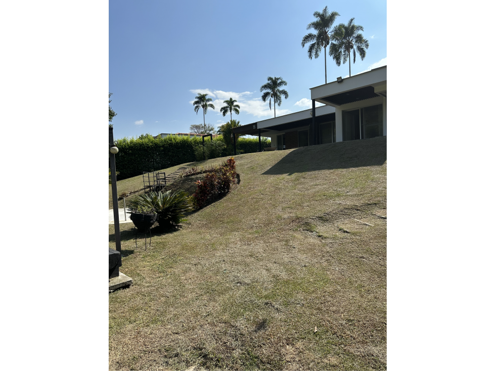 Casa en venta en Cerritos, Pereira · foto 4 de 24