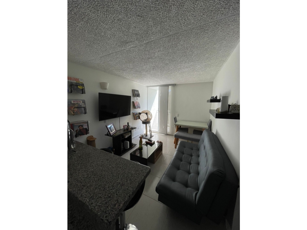 Apartamento en venta en Ub. Horizontes, Dosquebradas · foto 3 de 24