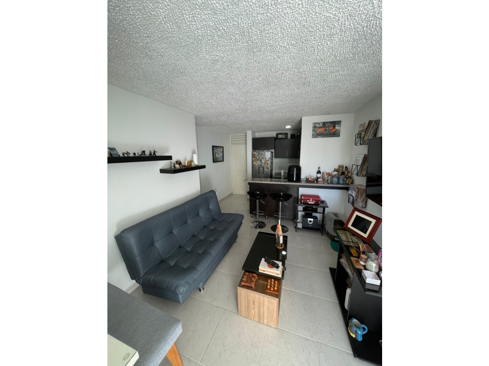 Apartamento en venta en Ub. Horizontes, Dosquebradas · foto 4 de 24