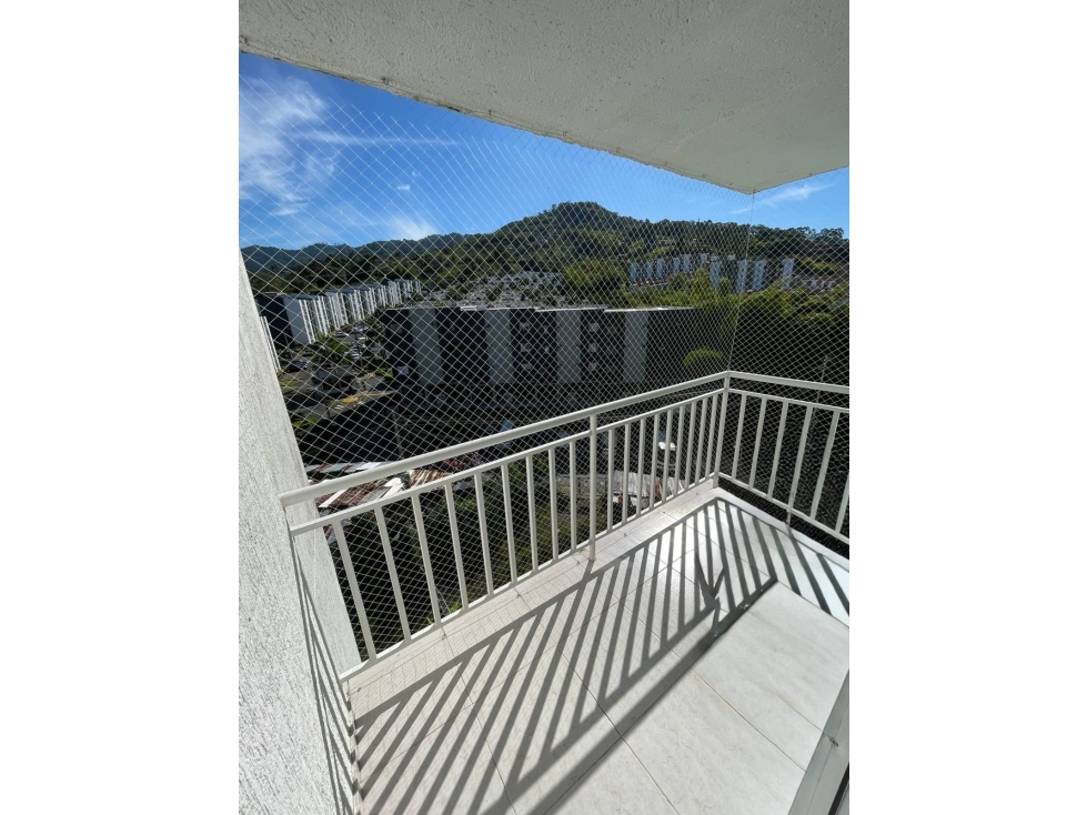 Apartamento en venta en Ub. Horizontes, Dosquebradas · foto 5 de 24