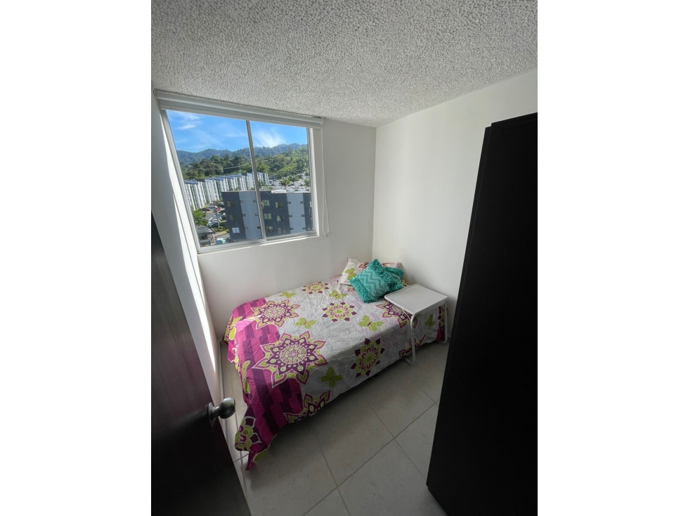 Apartamento en venta en Ub. Horizontes, Dosquebradas · foto 7 de 24