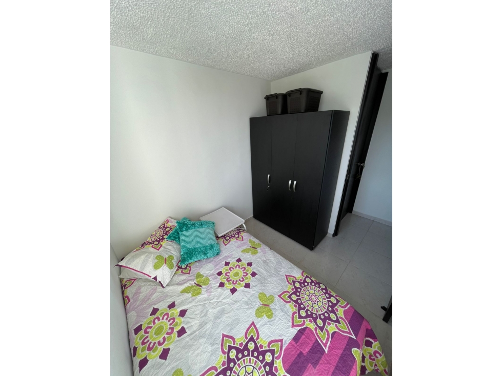 Apartamento en venta en Ub. Horizontes, Dosquebradas · foto 8 de 24
