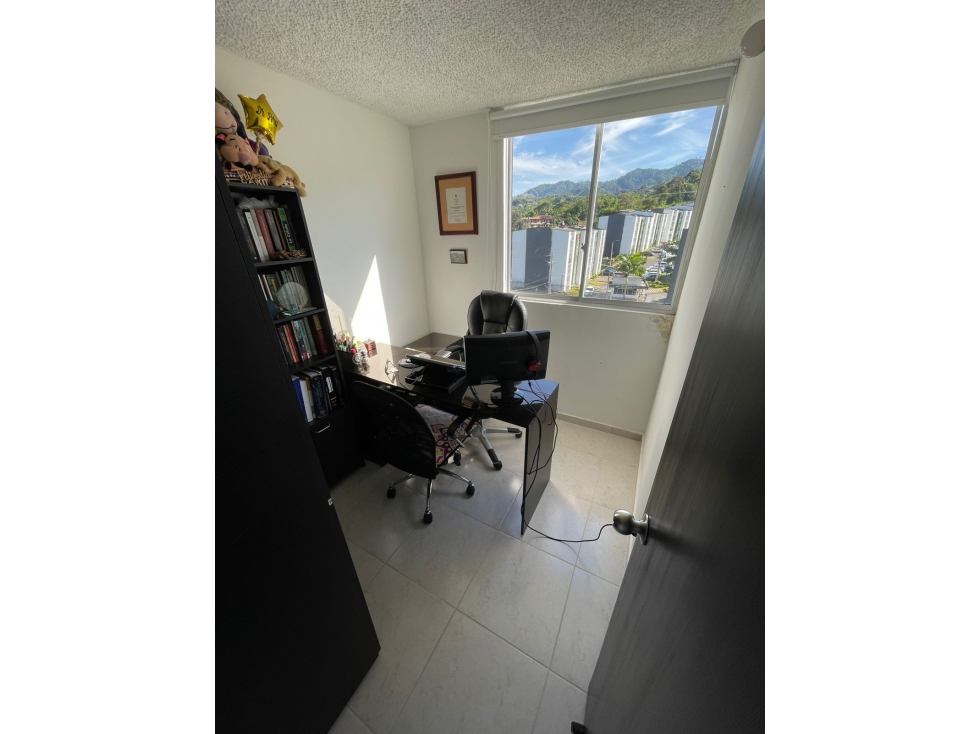Apartamento en venta en Ub. Horizontes, Dosquebradas · foto 10 de 24
