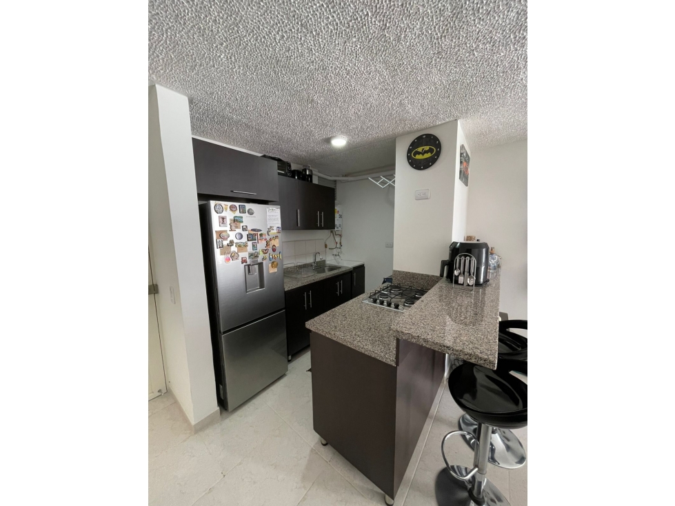 Apartamento en venta en Ub. Horizontes, Dosquebradas · foto 11 de 24