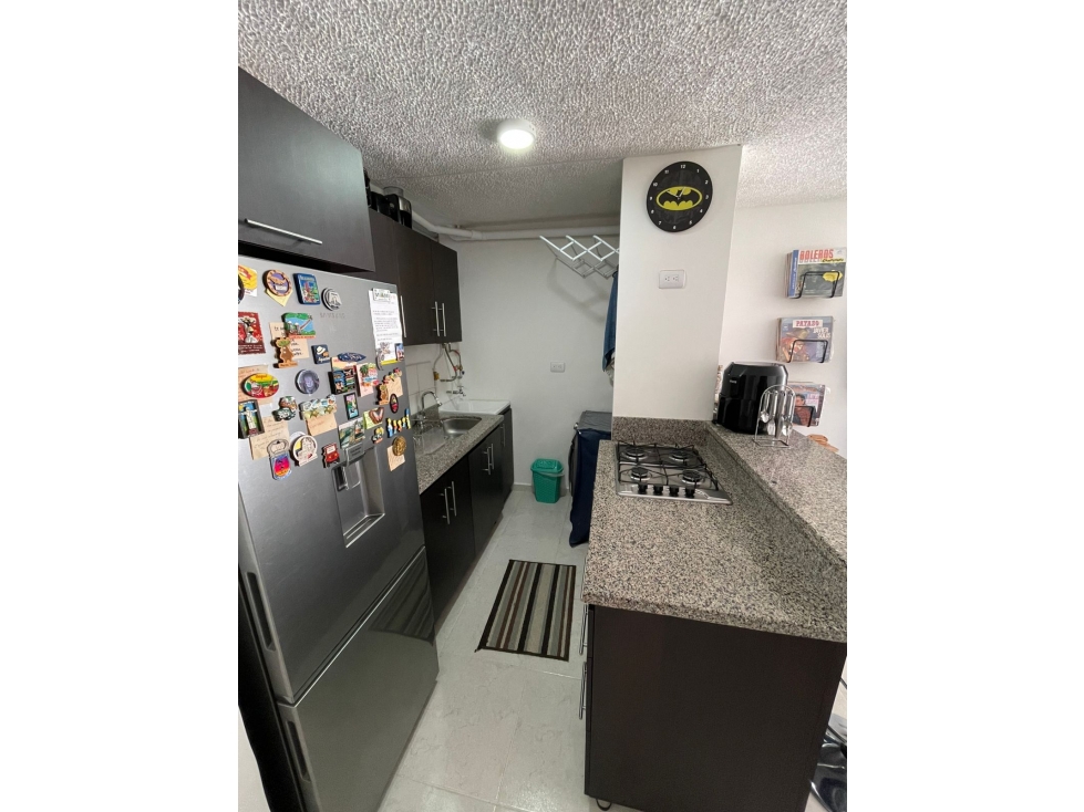 Apartamento en venta en Ub. Horizontes, Dosquebradas · foto 12 de 24