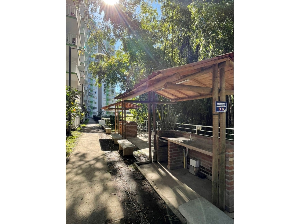 Apartamento en venta en Ub. Horizontes, Dosquebradas · foto 17 de 24