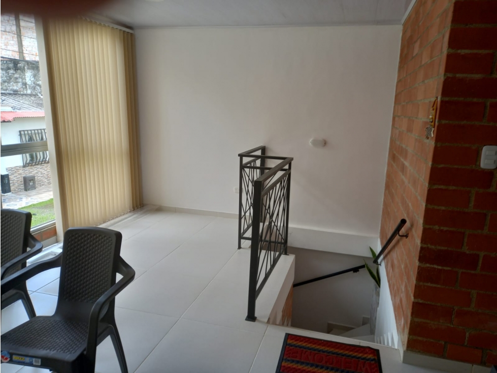 Casa en venta en Ub. Villas De Santamonica, Dosquebradas · foto 11 de 21