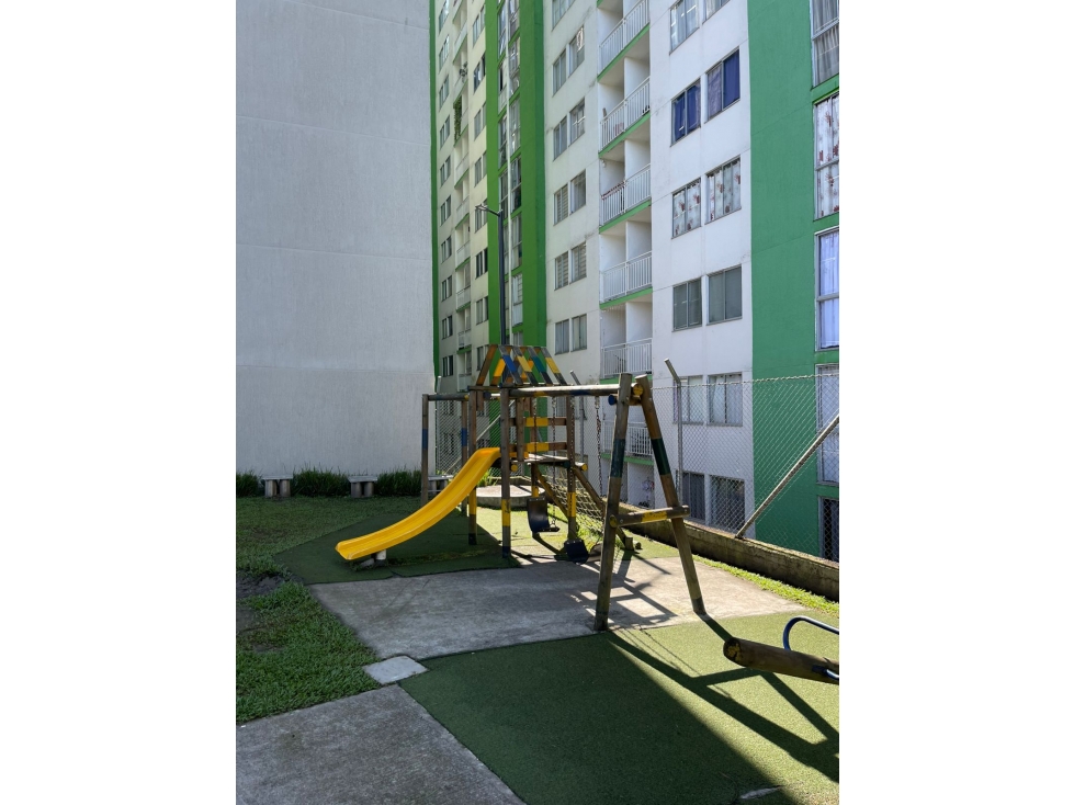 Apartamento en venta en Ub. Horizontes, Dosquebradas · foto 19 de 24
