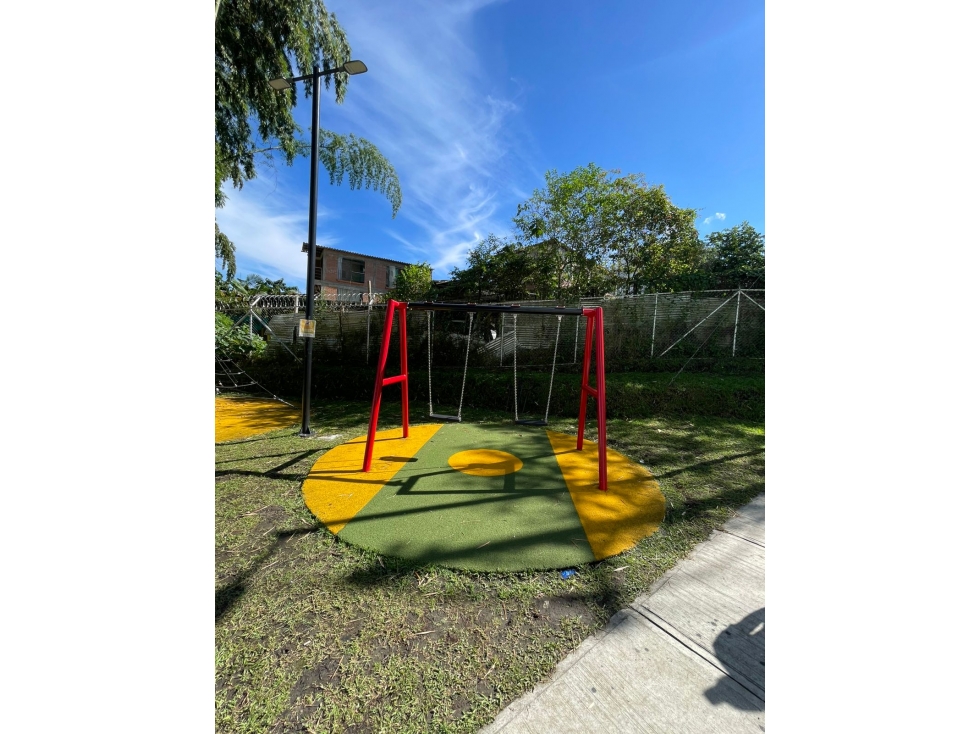 Apartamento en venta en Ub. Horizontes, Dosquebradas · foto 20 de 24