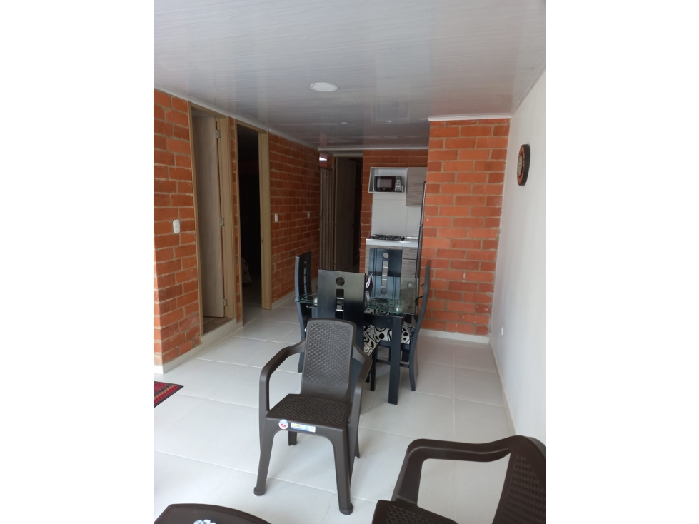Casa en venta en Ub. Villas De Santamonica, Dosquebradas · foto 15 de 21