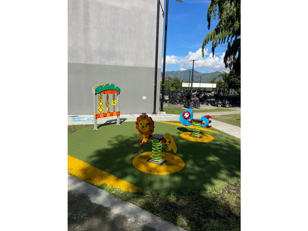 Apartamento en venta en Ub. Horizontes, Dosquebradas · foto 22 de 24