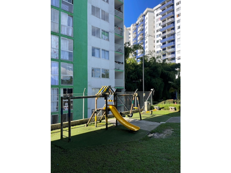 Apartamento en venta en Ub. Horizontes, Dosquebradas · foto 23 de 24