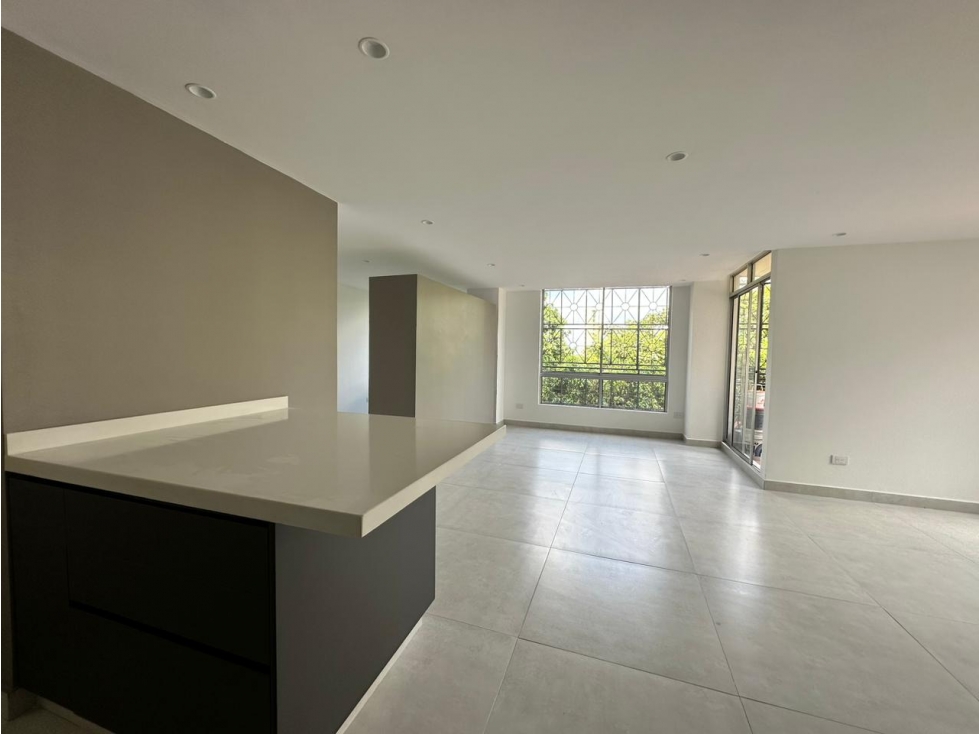 Apartamento en venta en Los Laureles, Armenia · foto 2 de 18