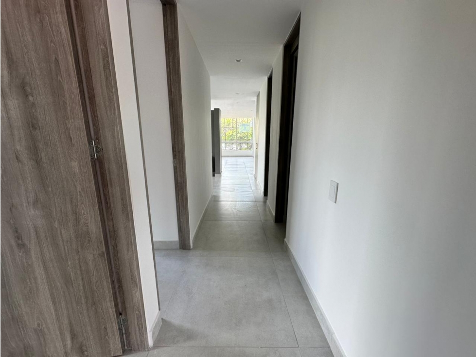 Apartamento en venta en Los Laureles, Armenia · foto 9 de 18