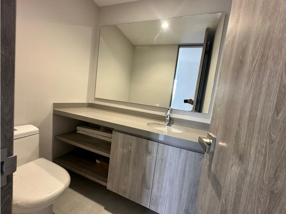 Apartamento en venta en Los Laureles, Armenia · foto 11 de 18