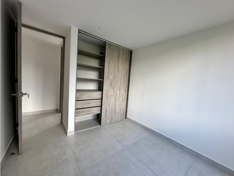 Apartamento en venta en Los Laureles, Armenia · foto 14 de 18