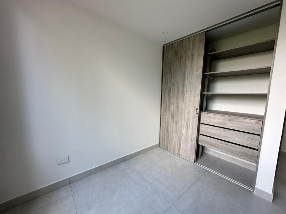 Apartamento en venta en Los Laureles, Armenia · foto 17 de 18